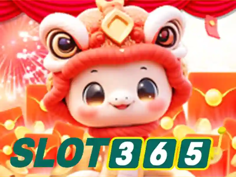 Slot365: Trải nghiệm chơi xèng trực tuyến đầy đủ và hấp dẫn