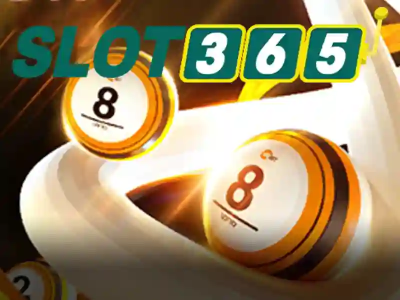 Slot365 - Trải nghiệm máy đánh bạc trực tuyến đỉnh cao