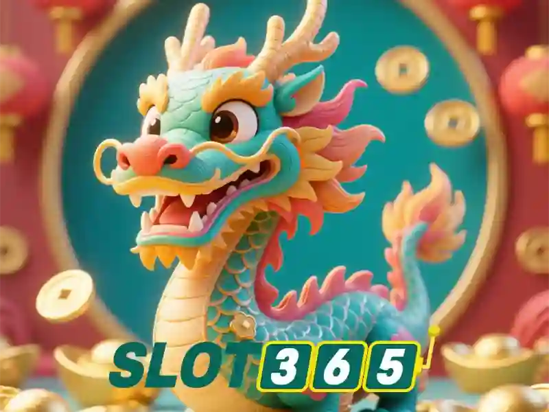 Slot365: Đánh giá nền tảng casino slot trực tuyến hàng đầu
