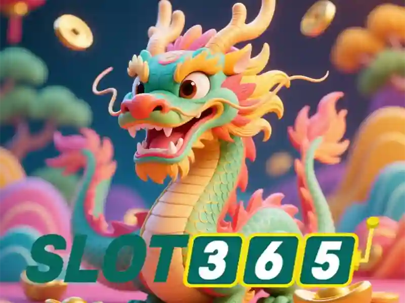 Slot365: Đánh Giá Trò Chơi và Trải Nghiệm Người Dùng
