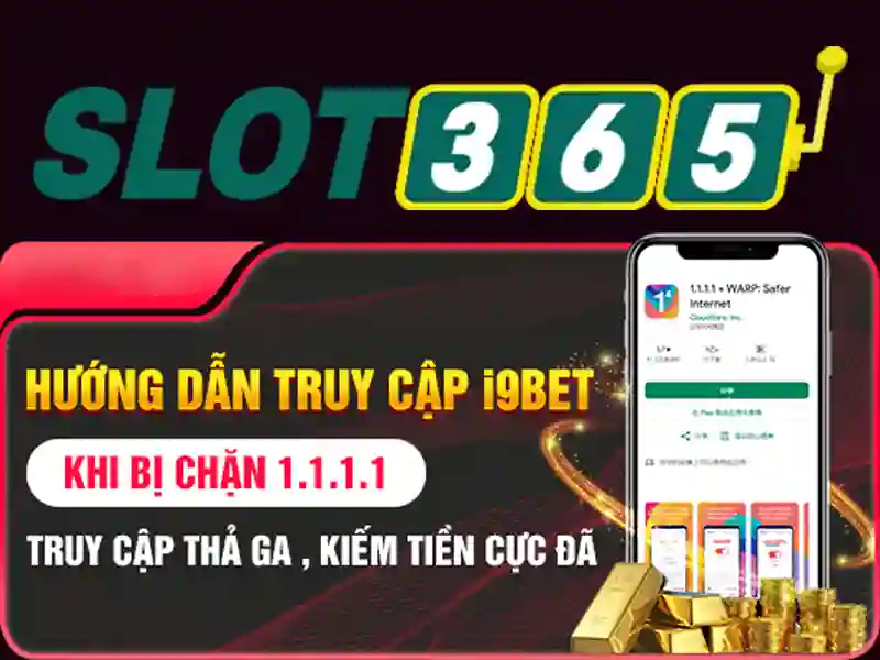 An toàn và thanh toán tại Slot365