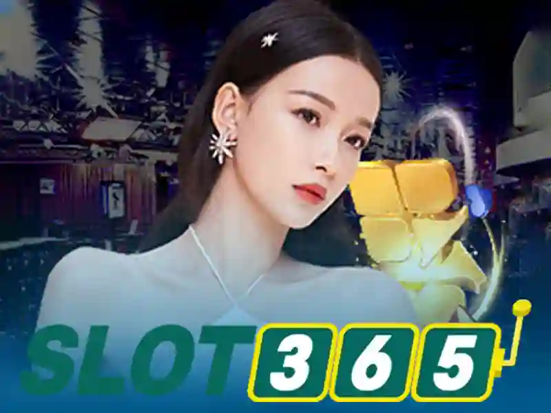 Slot365: Đánh giá nền tảng chơi slot trực tuyến uy tín