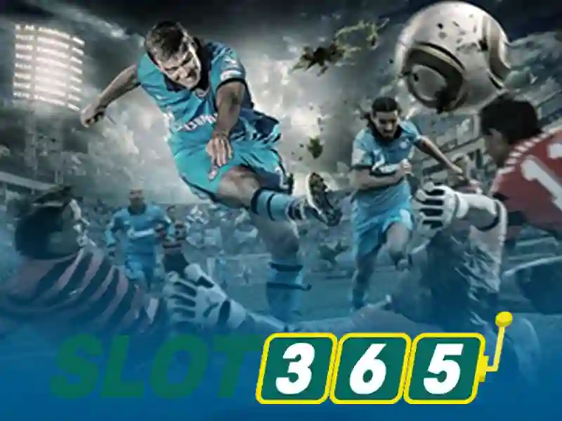 Slot365: Đánh giá nền tảng slot trực tuyến đáng tin cậy