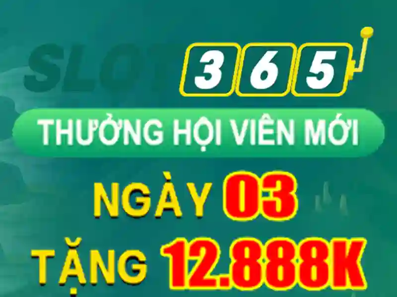 Slot365: Đánh giá và Trải nghiệm slot trực tuyến