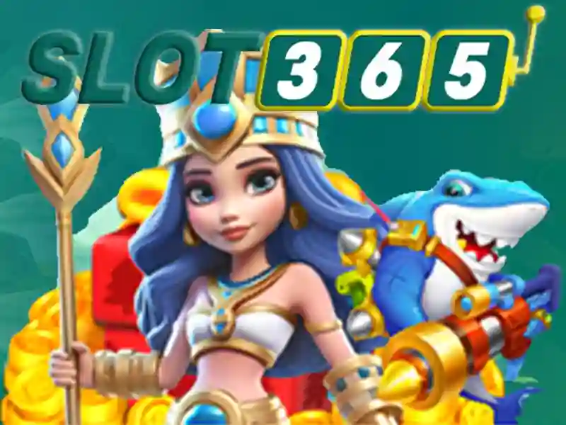 Slot365: Tổng quan về nền tảng casino trực tuyến