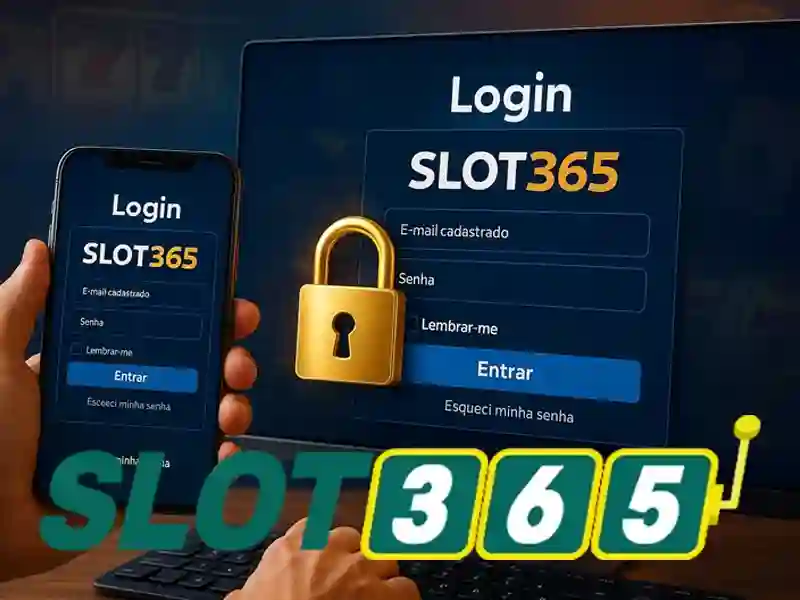 Slot365 - Nền tảng cá cược trực tuyến