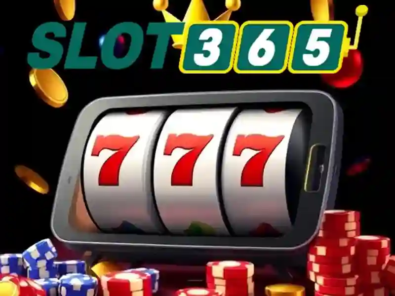 Slot365 - Nền tảng slot trực tuyến đáng tin cậy và giải trí