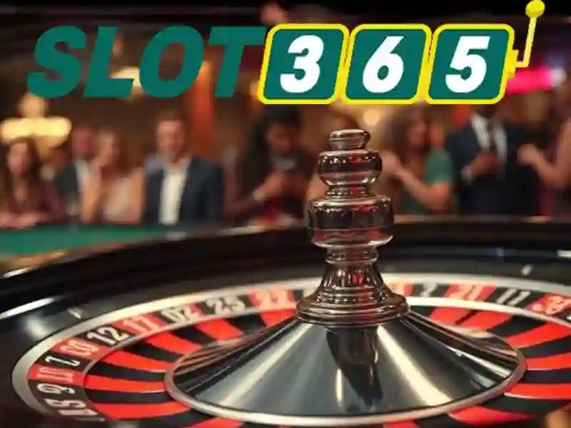 Slot365: Đánh giá nền tảng máy slot trực tuyến