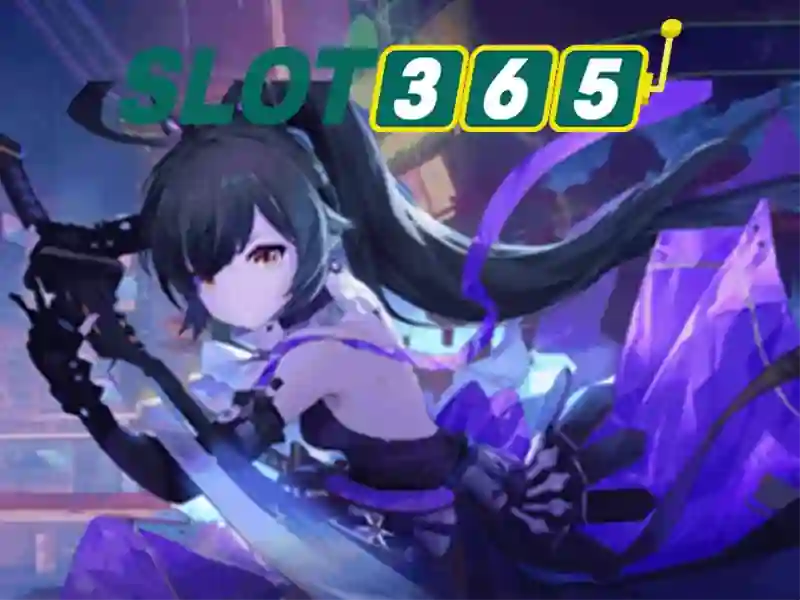Các trò chơi phổ biến tại Slot365