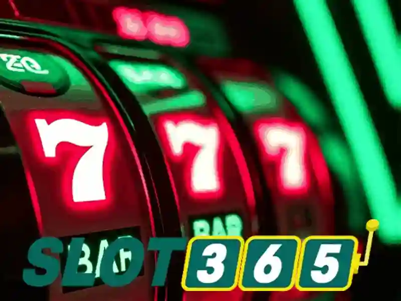 Slot365 - Nền tảng casino trực tuyến phổ biến