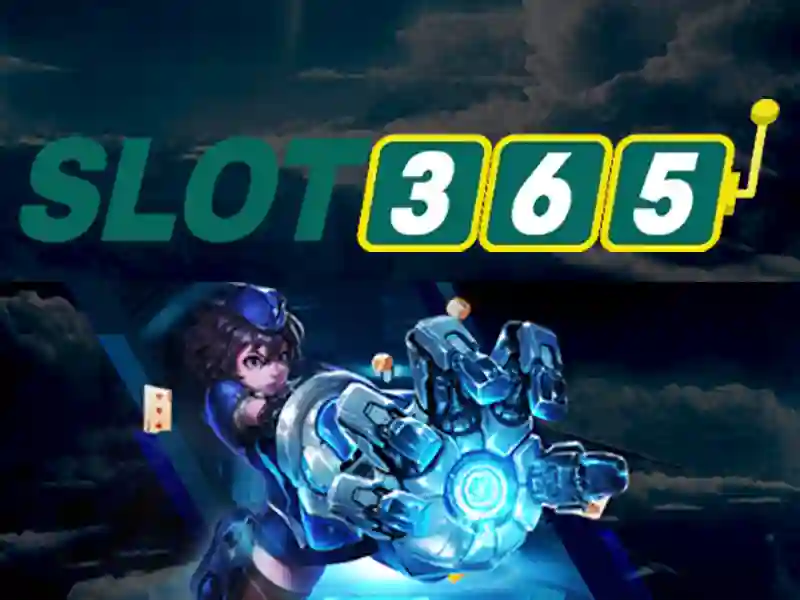 Đa dạng trò chơi slot