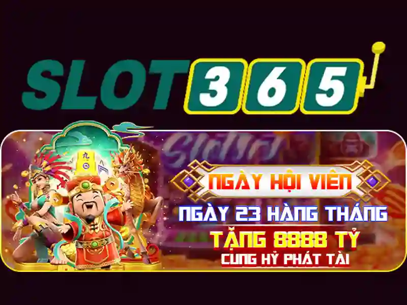 slot365 tang 200k – Tổng quan chủ đề và giá trị cốt lõi