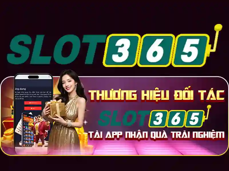 slot365 slot – Tổng quan chủ đề và giá trị cốt lõi