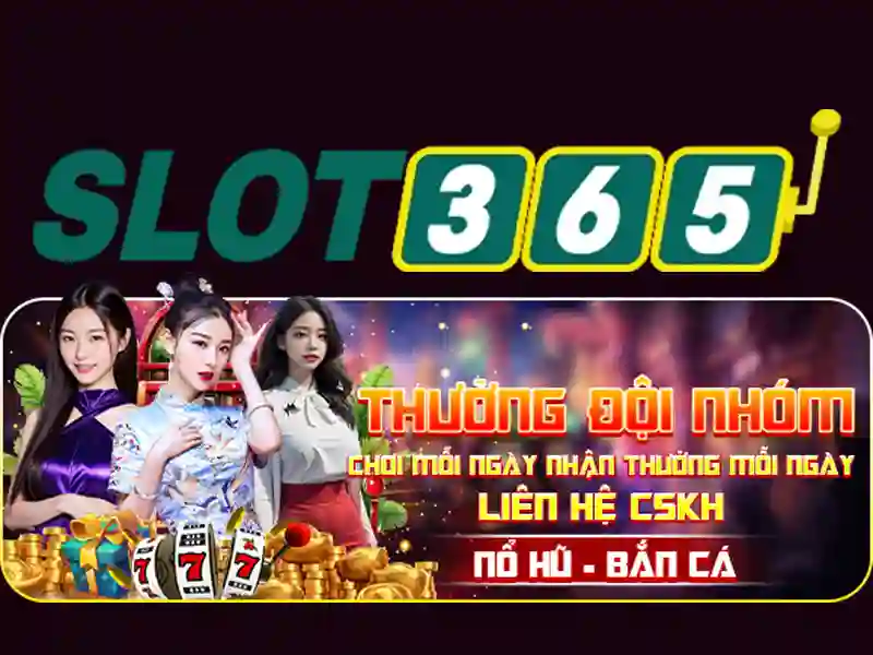 Slot365-Overview
