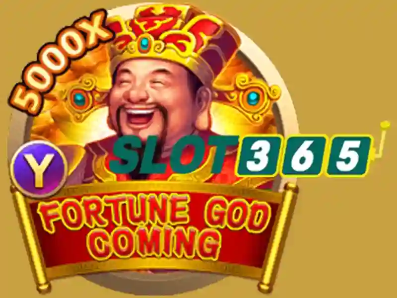 Slot365: Khám phá nền tảng casino trực tuyến và trò chơi slot
