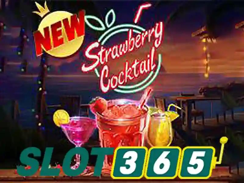 Slot365 - Nền tảng cá cược trực tuyến