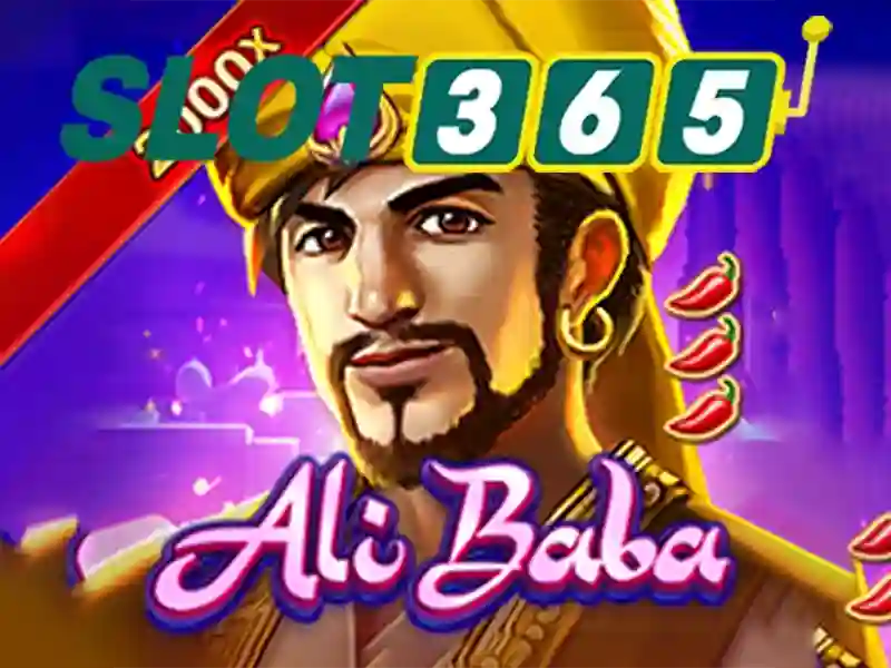 Slot365 – Nền tảng chơi slot trực tuyến đáng chú ý