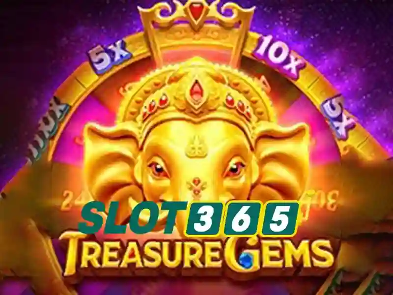 Slot365: Đánh giá tổng quan về nền tảng slot trực tuyến hàng đầu