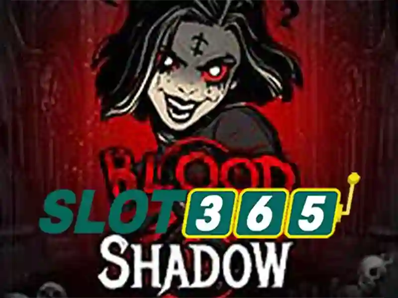 Slot365 - Trải nghiệm máy xè bạc trực tuyến đỉnh cao