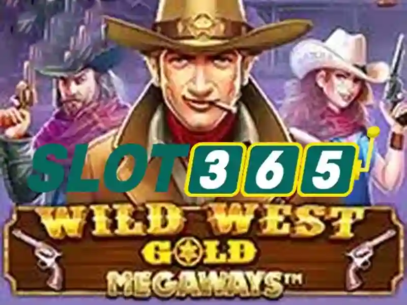 Slot365 – Nền tảng slot trực tuyến đáng tin cậy tại Việt Nam