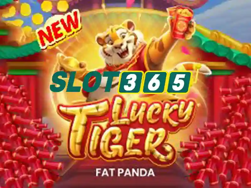 Các trò chơi nổi bật tại Slot365