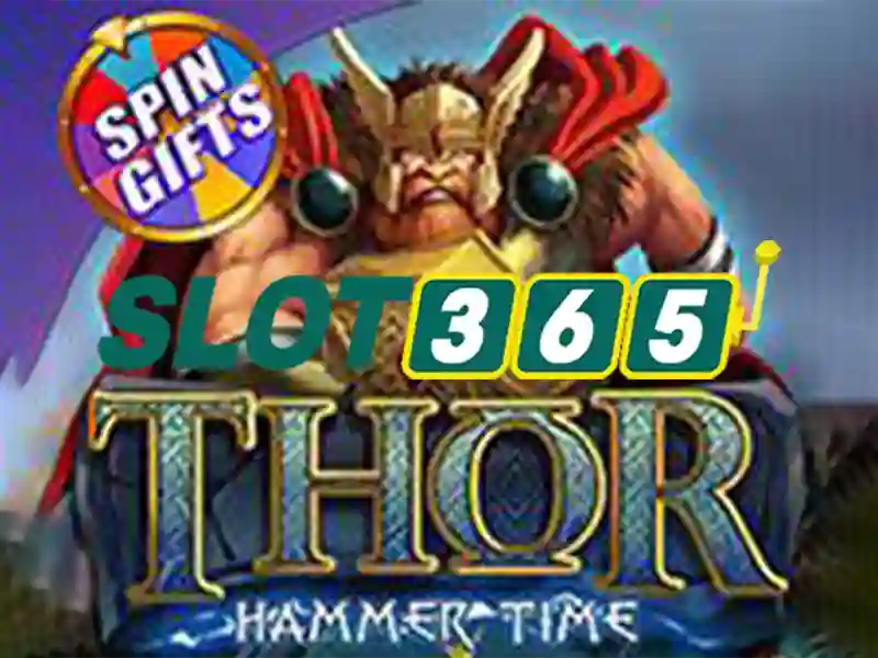 Slot365 là gì?