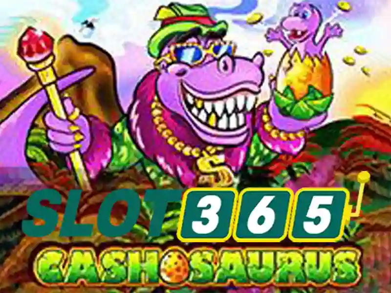 Slot365: Trải nghiệm slot trực tuyến hàng đầu tại Việt Nam
