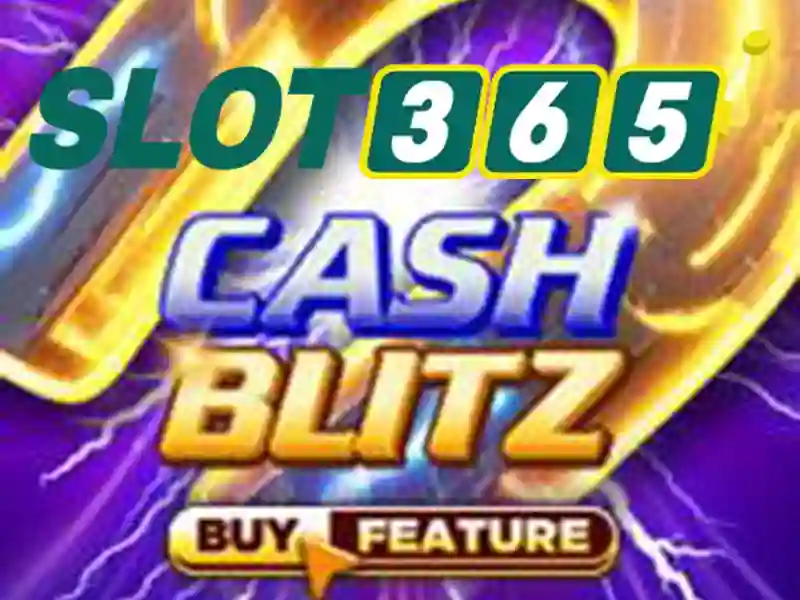 Slot365 - Khám phá nền tảng slot trực tuyến