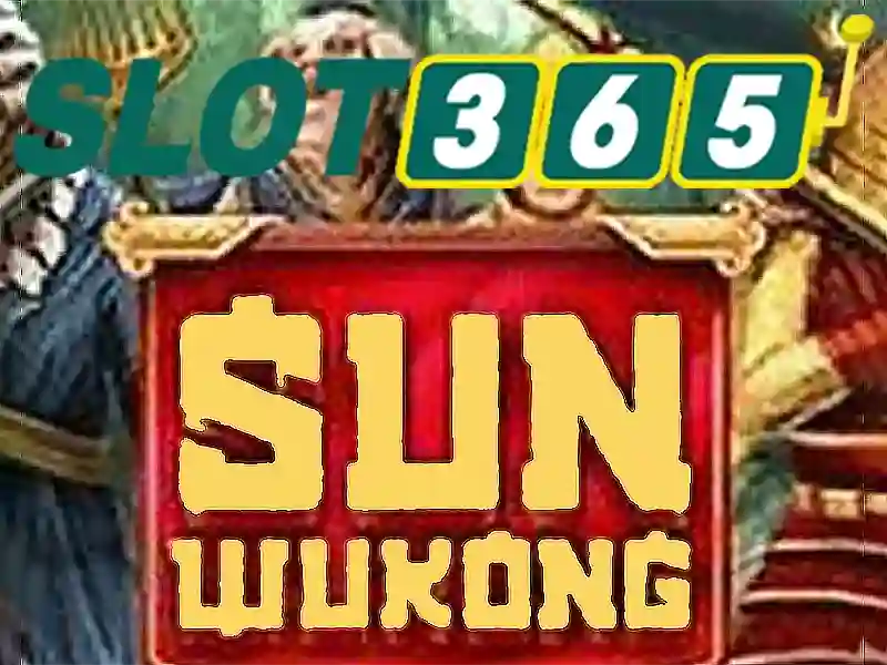Slot365: Cổng trò chơi xèng trực tuyến uy tín