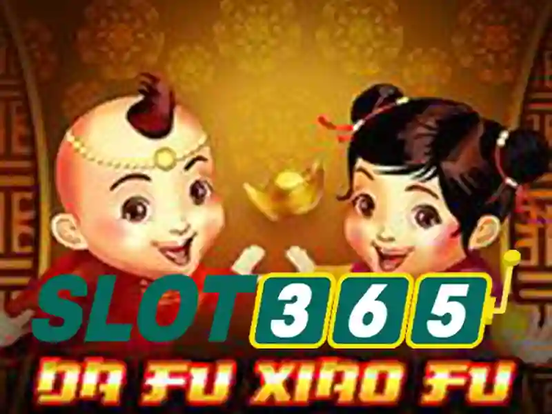 Danh muc tro choi cua Slot365