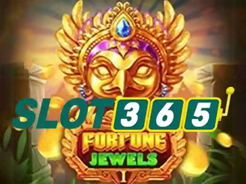 Lợi ích khi chơi tại Slot365