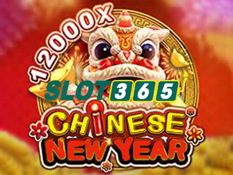 Slot365 – Khám phá thế giới slot trực tuyến đầy màu sắc
