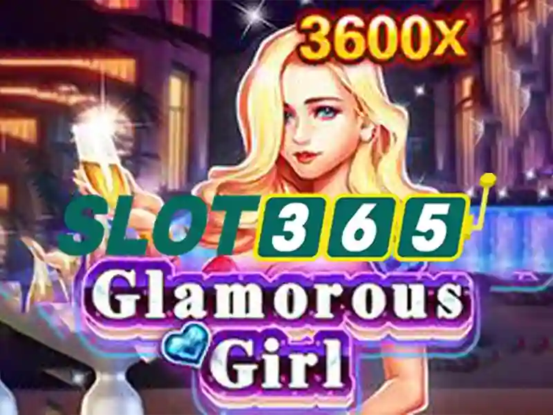 Slot365: Trải nghiệm slot trực tuyến tuyệt vời