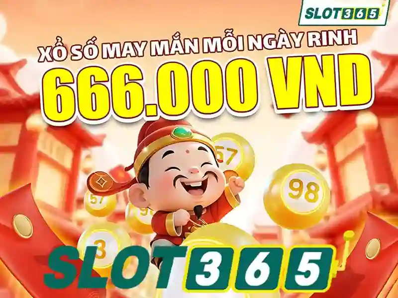 Slot365: Nền tảng casino trực tuyến hàng đầu