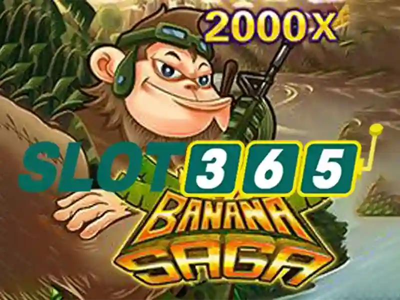 Slot365: Trải nghiệm chơi slot trực tuyến đỉnh cao