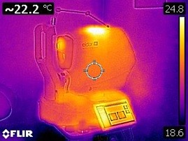 flir c3 eidon muratet